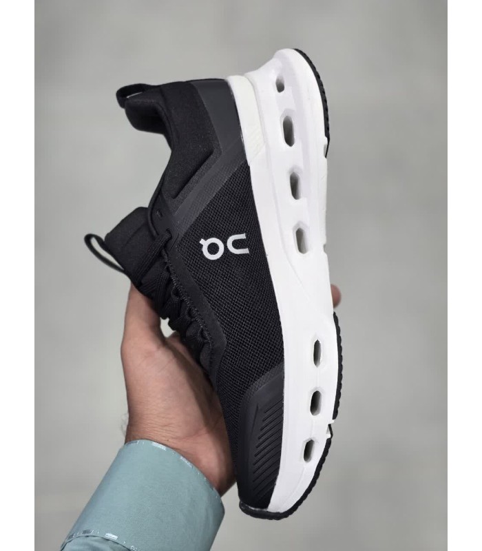کفش پیاده روی مردانه آن رانینگ On Running Shoes ONCODE