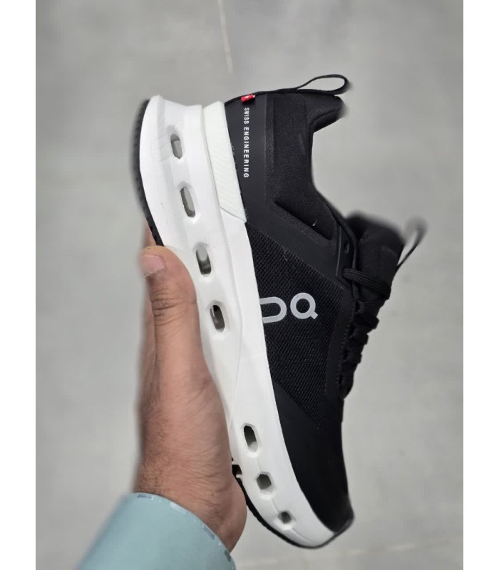 کفش پیاده روی مردانه آن رانینگ On Running Shoes ONCODE