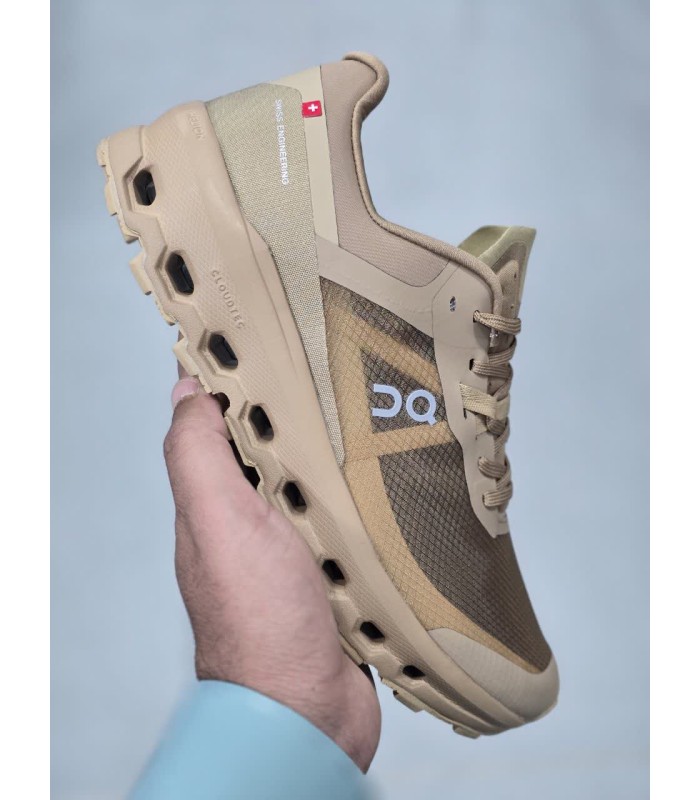 کفش پیاده روی مردانه آن رانینگ On Running Shoes ONCODE