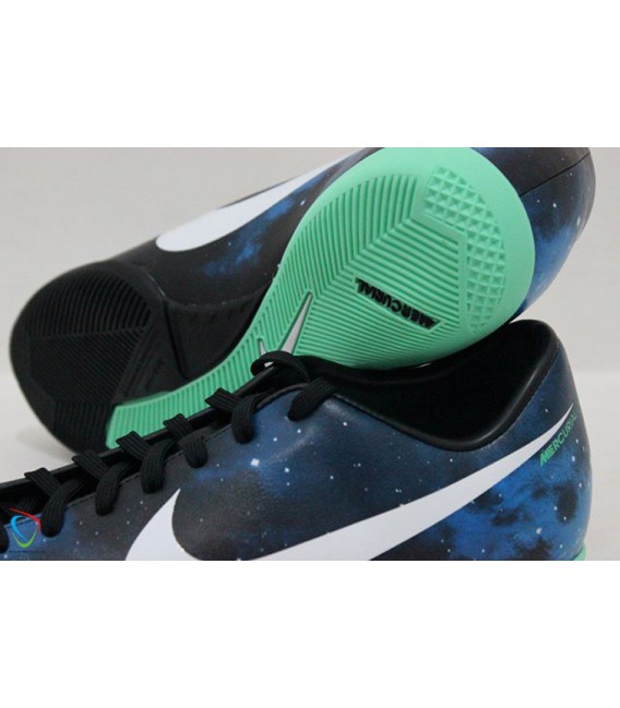کفش فوتسال مرکوتومان گلکسی فضایی 2014 Nike Galaxy