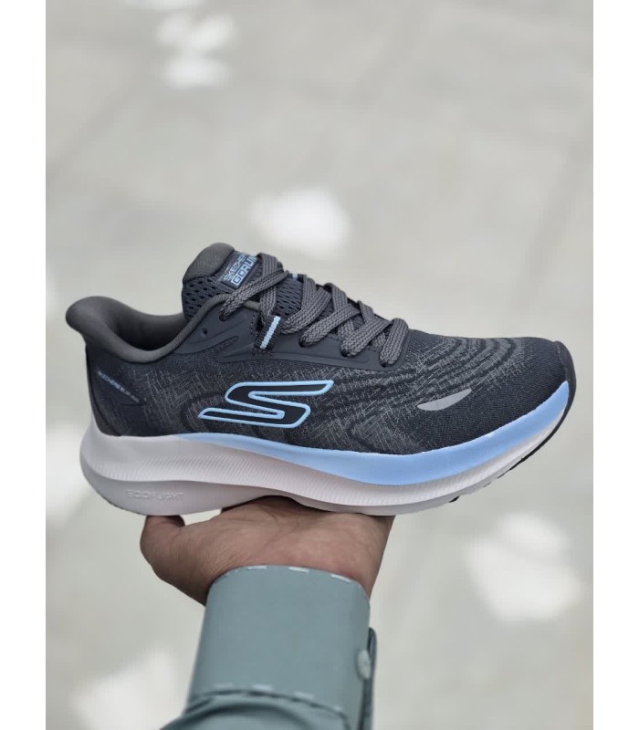 کفش پیاده روی زنانه اسکیچرز گو ران Skechers Go Run