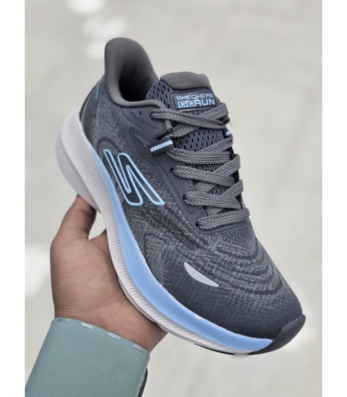 کفش پیاده روی زنانه اسکیچرز گو ران Skechers Go Run