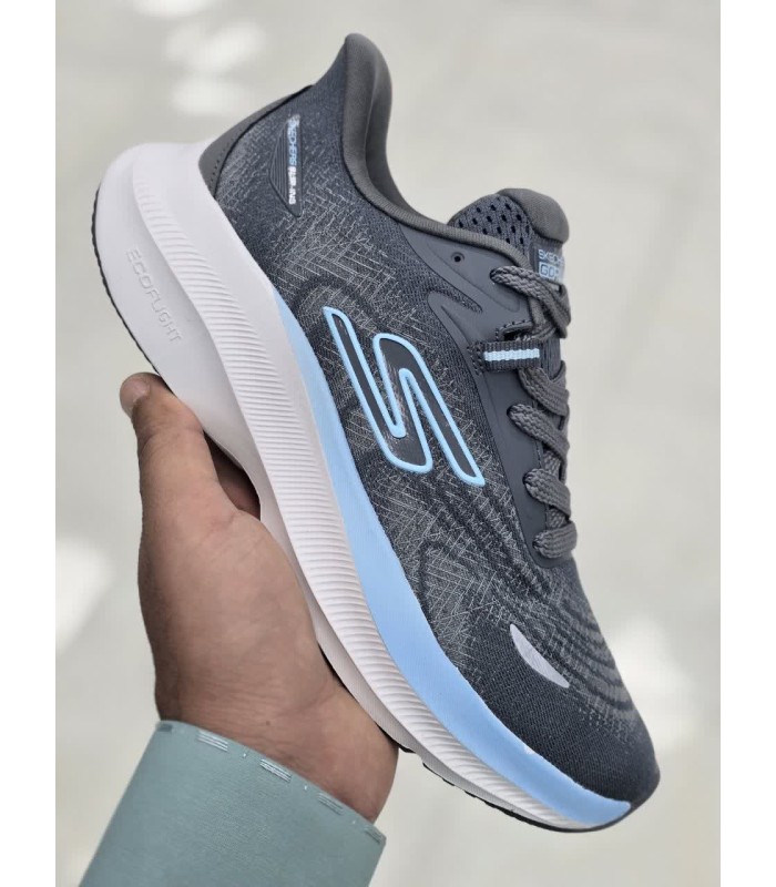 کفش پیاده روی زنانه اسکیچرز گو ران Skechers Go Run