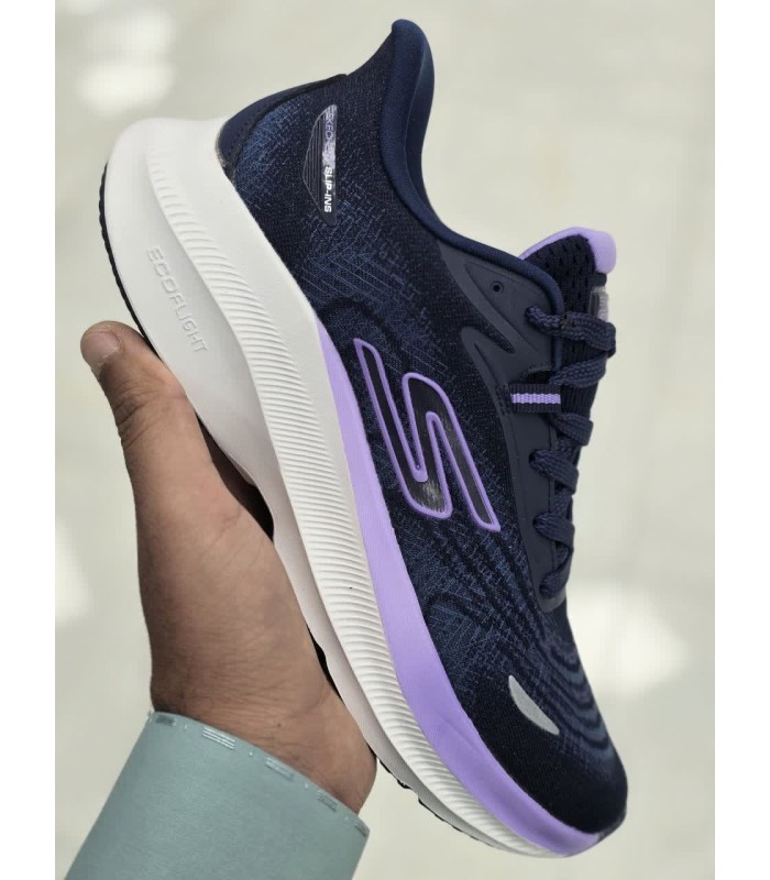 کفش پیاده روی زنانه اسکیچرز گو ران Skechers Go Run