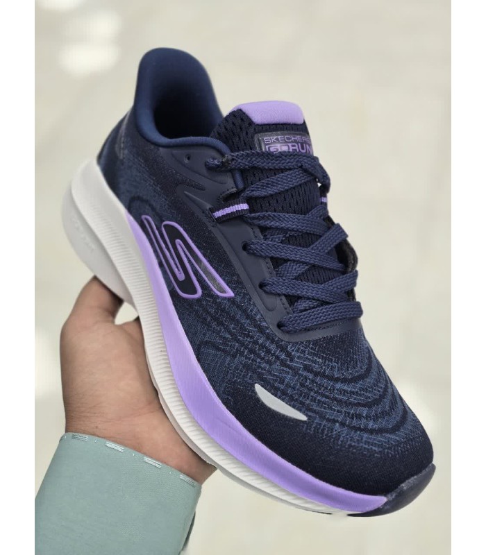 کفش پیاده روی زنانه اسکیچرز گو ران Skechers Go Run