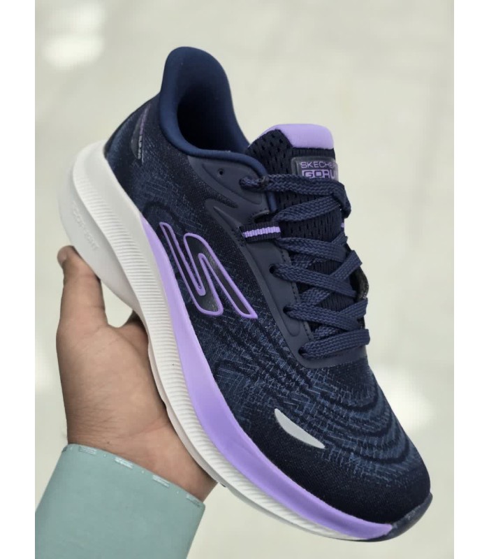 کفش پیاده روی زنانه اسکیچرز گو ران Skechers Go Run