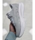 کفش پیاده روی زنانه اسکیچرز گو ران Skechers Go Run