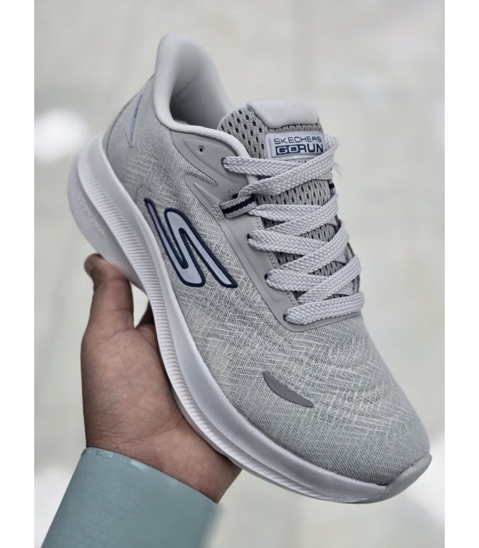 کفش پیاده روی زنانه اسکیچرز گو ران Skechers Go Run