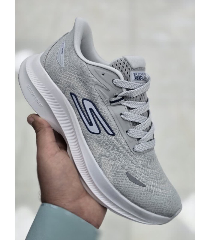 کفش پیاده روی زنانه اسکیچرز گو ران Skechers Go Run