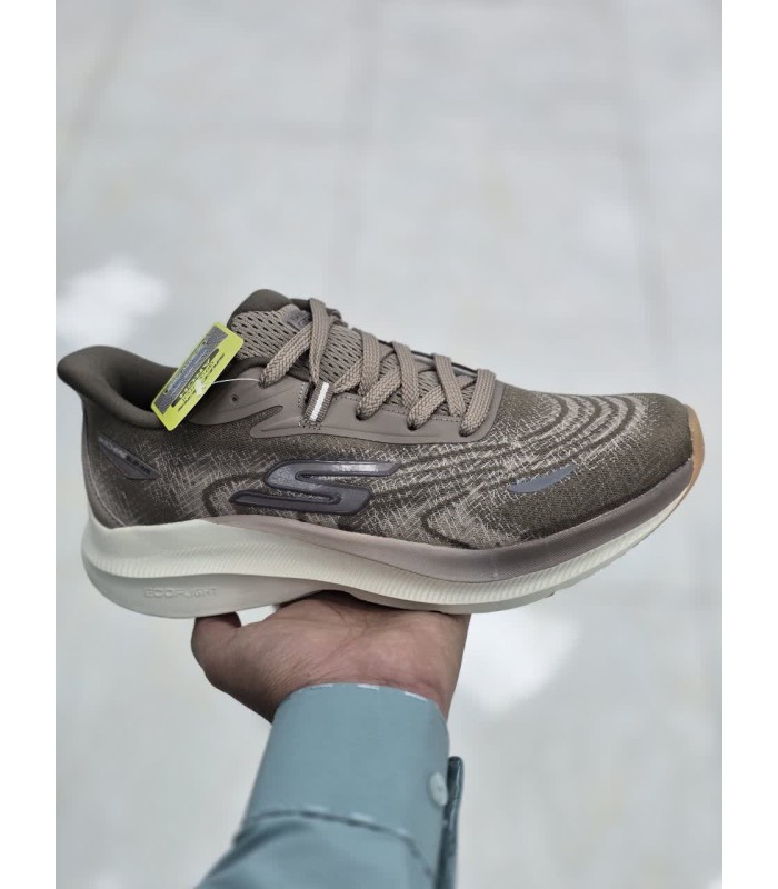 کفش پیاده روی مردانه اسکیچرز گو ران Skechers Go Run