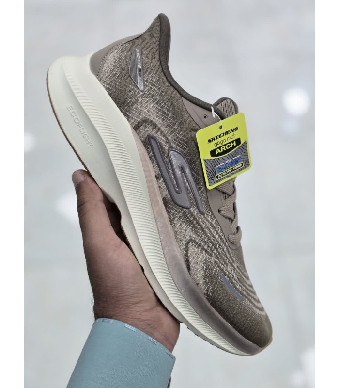 کفش پیاده روی مردانه اسکیچرز گو ران Skechers Go Run