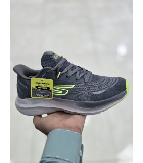 کفش پیاده روی مردانه اسکیچرز گو ران Skechers Go Run