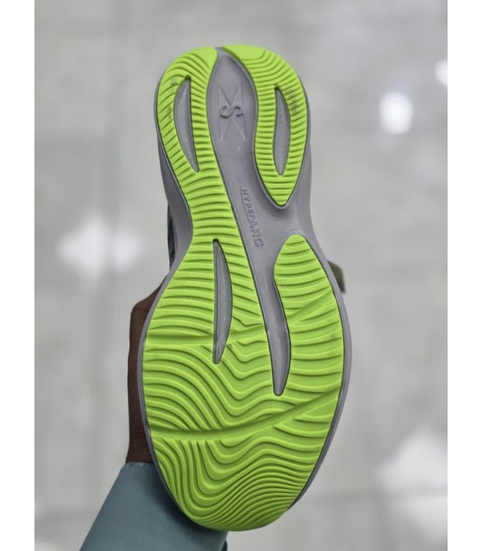 کفش پیاده روی مردانه اسکیچرز گو ران Skechers Go Run