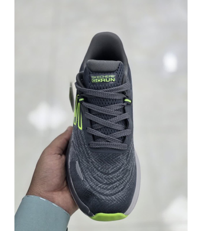 کفش پیاده روی مردانه اسکیچرز گو ران Skechers Go Run
