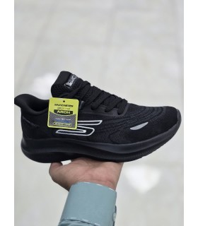کفش پیاده روی مردانه اسکیچرز گو ران Skechers Go Run