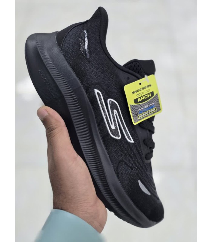 کفش پیاده روی مردانه اسکیچرز گو ران Skechers Go Run