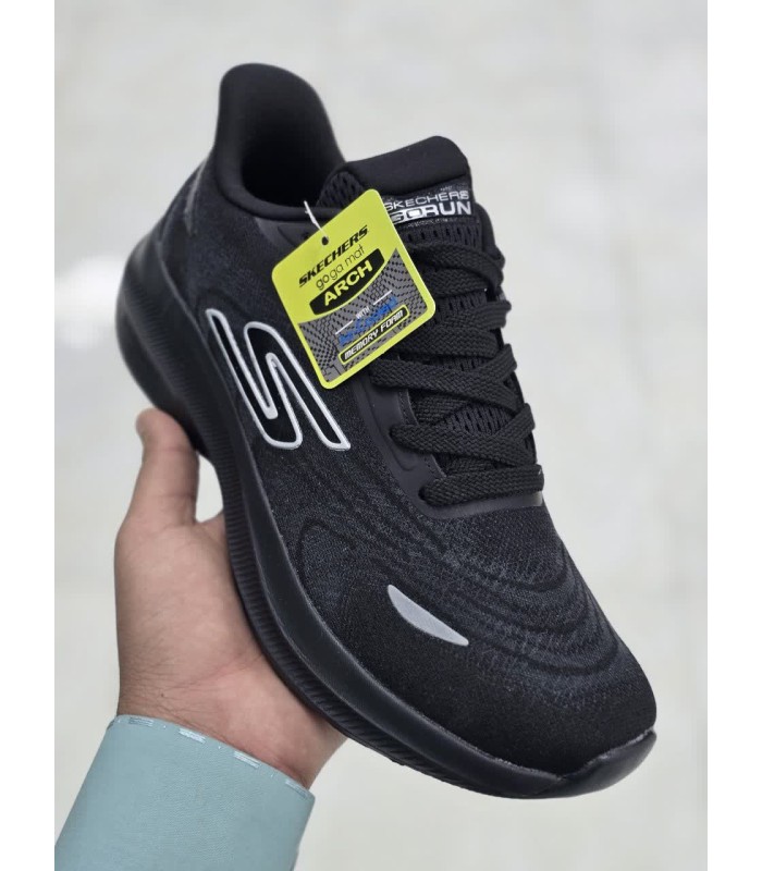 کفش پیاده روی مردانه اسکیچرز گو ران Skechers Go Run