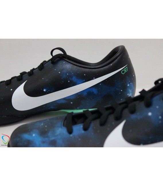 کفش فوتسال مرکوتومان گلکسی فضایی 2014 Nike Galaxy