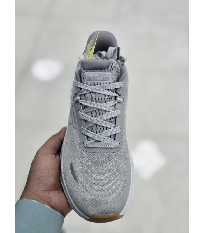 کفش پیاده روی مردانه اسکیچرز گو ران Skechers Go Run