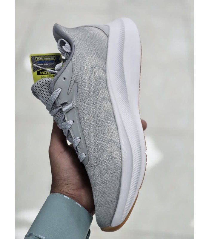 کفش پیاده روی مردانه اسکیچرز گو ران Skechers Go Run