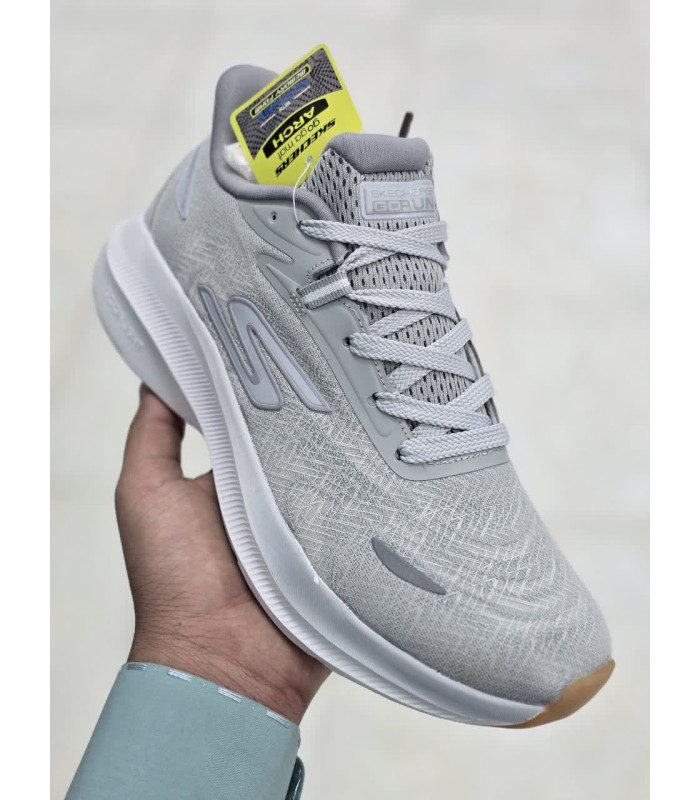 کفش پیاده روی مردانه اسکیچرز گو ران Skechers Go Run