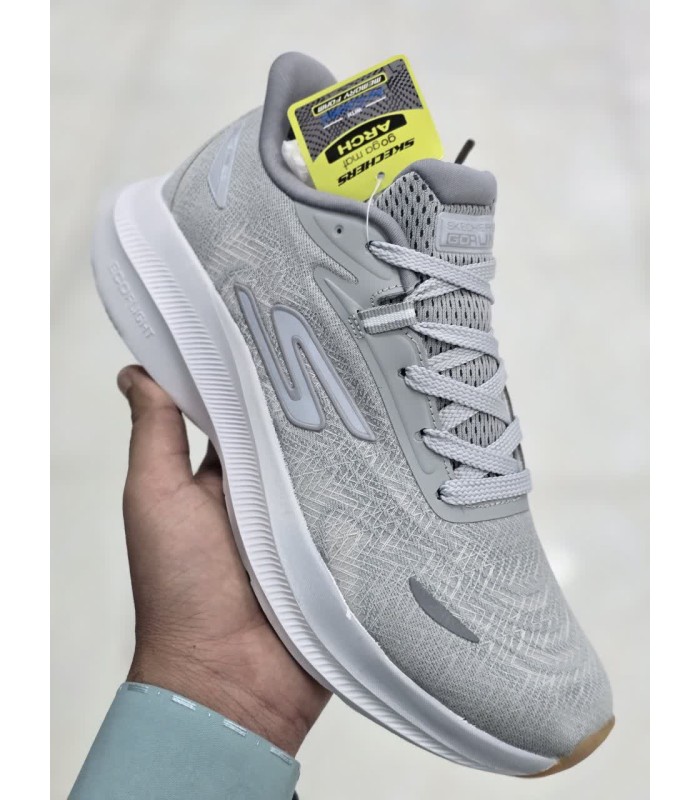 کفش پیاده روی مردانه اسکیچرز گو ران Skechers Go Run