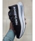 کفش پیاده روی مردانه نیوبالانس مشکی NewBalance Fuel Cell
