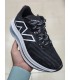 کفش پیاده روی مردانه نیوبالانس مشکی NewBalance Fuel Cell