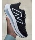 کفش پیاده روی مردانه نیوبالانس مشکی NewBalance Fuel Cell