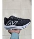 کفش پیاده روی مردانه نیوبالانس مشکی NewBalance Fuel Cell