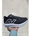 کفش پیاده روی مردانه نیوبالانس مشکی NewBalance Fuel Cell