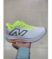 کفش پیاده روی مردانه نیوبالانس طوسی NewBalance Fuel Cell