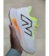 کفش پیاده روی مردانه نیوبالانس طوسی NewBalance Fuel Cell