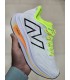کفش پیاده روی مردانه نیوبالانس طوسی NewBalance Fuel Cell