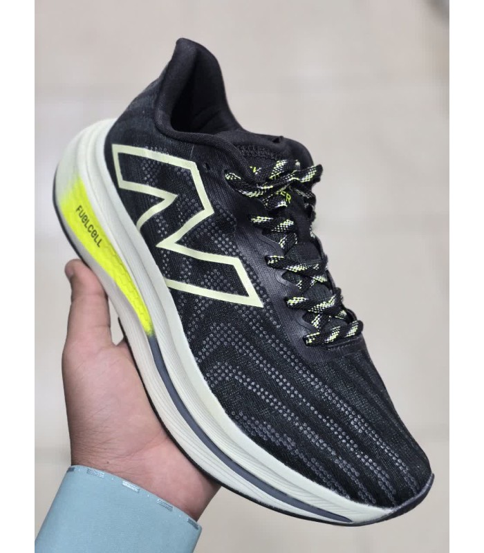 کفش پیاده روی مردانه نیوبالانس NewBalance Fuel Cell
