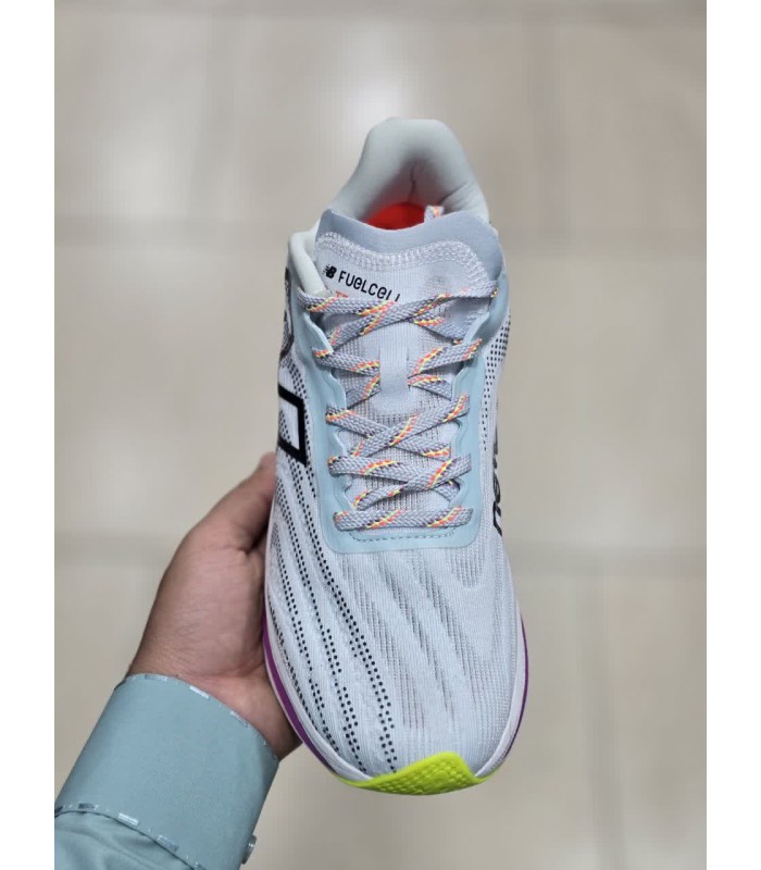 کفش پیاده روی مردانه نیوبالانس NewBalance Fuel Cell