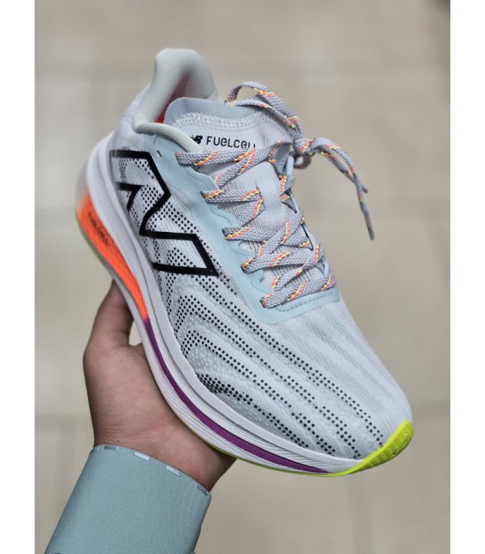کفش پیاده روی مردانه نیوبالانس NewBalance Fuel Cell