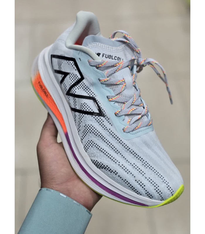 کفش پیاده روی مردانه نیوبالانس NewBalance Fuel Cell