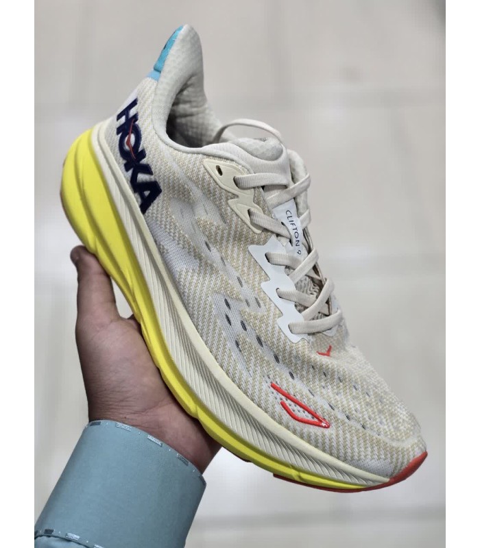 کفش پیاده روی مردانه هوکا کلیفتون Hoka Clifton 9 Shoes