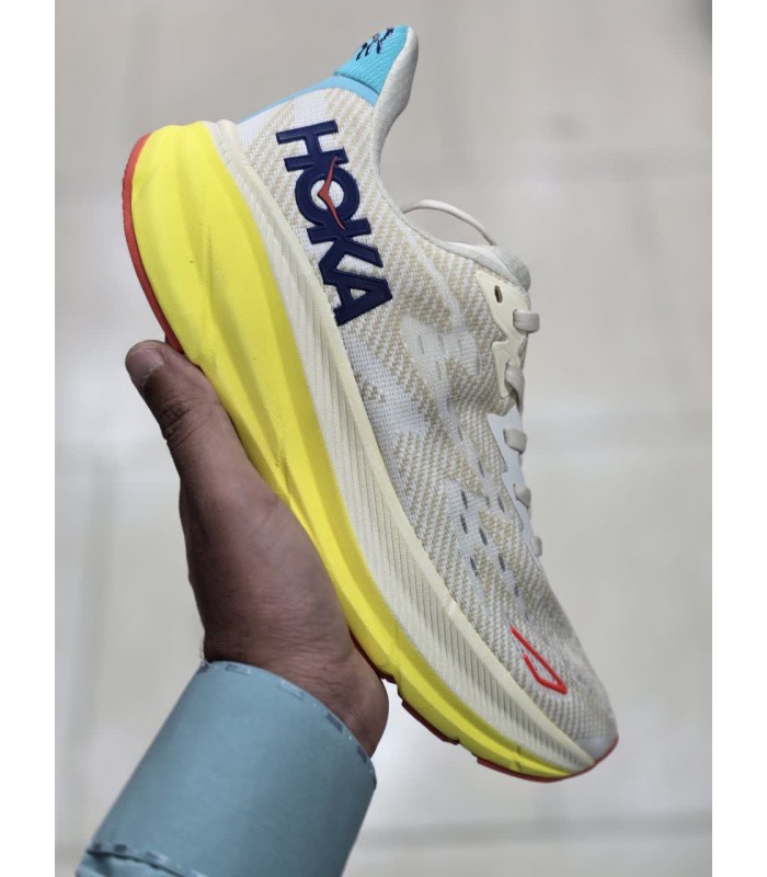 کفش پیاده روی مردانه هوکا کلیفتون Hoka Clifton 9 Shoes