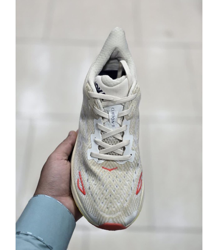 کفش پیاده روی مردانه هوکا کلیفتون Hoka Clifton 9 Shoes