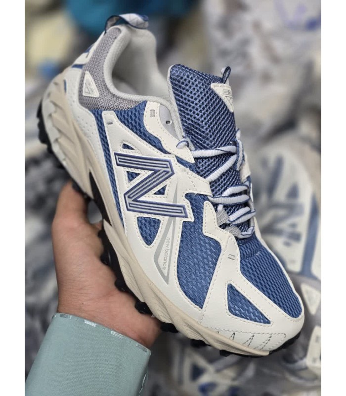 کفش پیاده روی مردانه نیوبالانس NewBalance 610 TAE