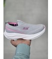 کفش پیاده روی زنانه اسکیچرز هایپر بوست Skechers Hyper Buast Ice