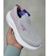 کفش پیاده روی زنانه اسکیچرز هایپر بوست Skechers Hyper Buast Ice