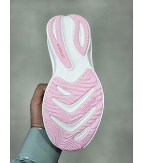 کفش پیاده روی زنانه اسکیچرز هایپر بوست Skechers Hyper Buast Ice