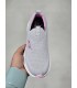 کفش پیاده روی زنانه اسکیچرز هایپر بوست Skechers Hyper Buast Ice