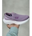 کفش پیاده روی زنانه اسکیچرز هایپر بوست Skechers Hyper Buast Ice