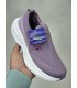کفش پیاده روی زنانه اسکیچرز هایپر بوست Skechers Hyper Buast Ice