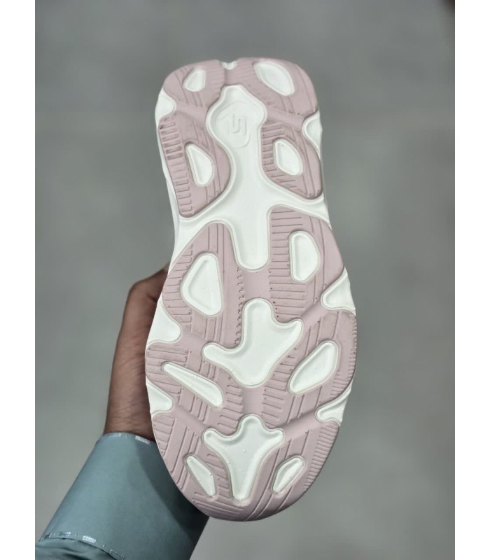 کفش پیاده روی زنانه اسکیچرز مکس ران Skechers Max Run