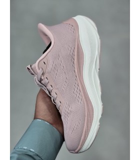 کفش پیاده روی زنانه اسکیچرز مکس ران Skechers Max Run